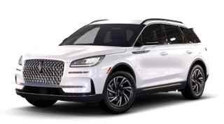 2026 Lincoln Lincoln Corsair® External Image 2